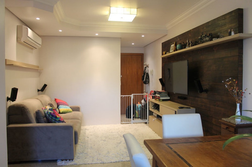 Imagem 17 de 19 de Apartamento Petropolis Porto Alegre - 1230