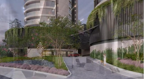 Imagen 4 de 22 de Departamento En Venta Bosque Real, Incanto Residencial, Diseño Vista 180 Y 360 Grados!!