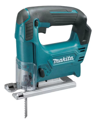 Makita Cxt Caladora 12v Vj04 - Usada Sin Bateria Ni Cargador (Usado)