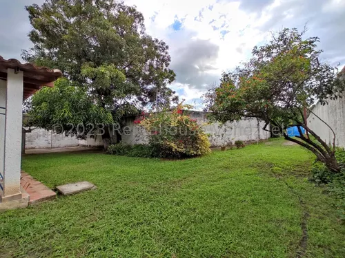 Casa En Venta En El Limon Brm