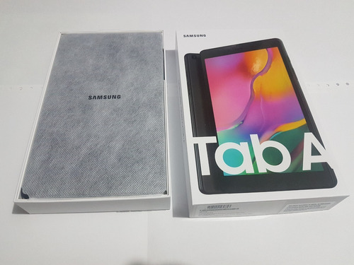 Tablet Samsung Galaxy Tab A 8 32gb 2gb Ram Con Chip | Envío gratis