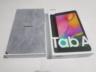 Tablet Samsung Galaxy Tab A 8 32gb 2gb Ram Con Chip