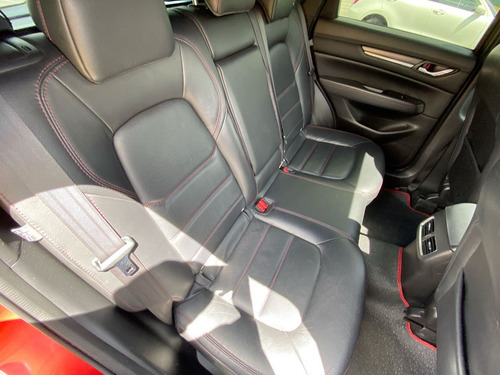 Mazda CX-5 2.5 Grand Touring Lx Camioneta