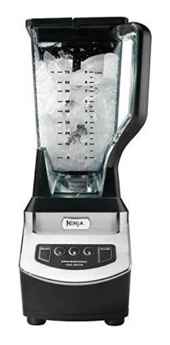 Licuadora Ninja Professional Blender 1000 Bl610 120v Regalo