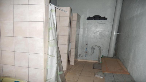 Imagen 5 de 8 de Venta -galpon De 460mts2 En Bernal- Entrada Para Camiones.