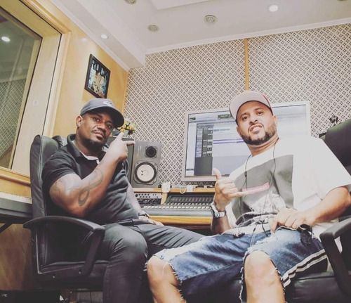 Imagem 1 de 1 de Mixagem E Masterizaçao