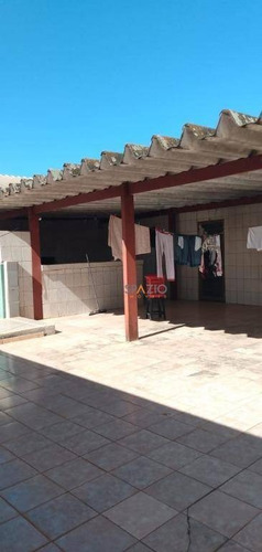 Imagem 23 de 24 de Casa Com 3 Dormitórios À Venda, 313 M² Por R$ 1.350.000,00 - Cidade Jardim - Rio Claro/sp - Ca0554