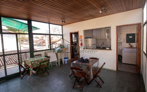 Imagem 13 de 15 de Casa Em Condomínio Na Zona Sul De São José Dos Campos