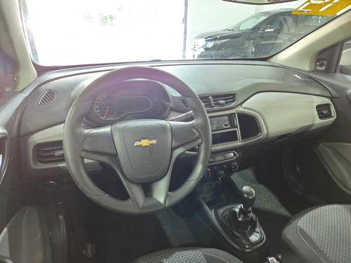 Chevrolet Onix 1.0 MPFI JOY 8V FLEX 4P MANUAL