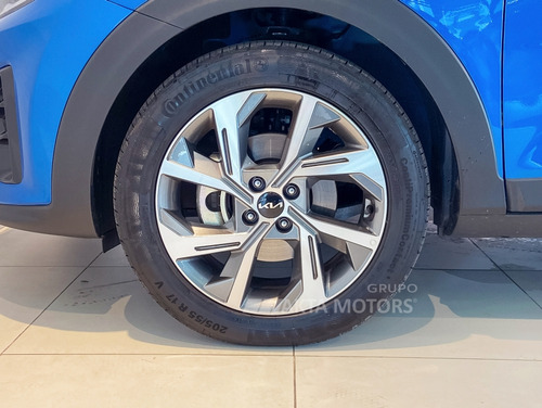 Kia Stonic 1.0 TGDI MHEV SX AUTOMÁTICO