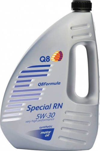 Q8 Formula Special Rn 5w-30