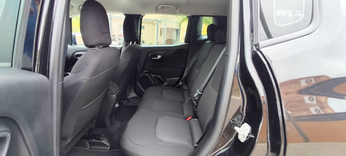 Jeep Renegade Sport Lx