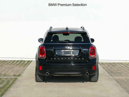 Imagen 4 de 15 de Mini Countryman 2019 5p Countryman S Sport L4/2.0/t Aut