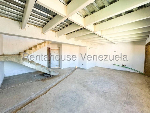 Carla Gonzalez Apartamento En Venta En La Urbanizacion El Rosal Mls #25-12495 Sc