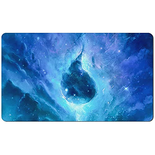 Playmat Ethereal Mana - Mtg, Yugioh, Pokemon, Tcg