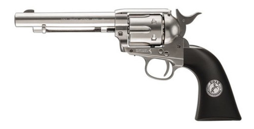 Umarex Colt Army 45 .177 Pellet Nickel Air Pistola