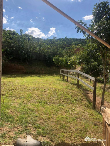 Chácara Com 2 Dormitórios À Venda, 1300 M² Por R$ 200.000,00 - Córrego Dantas - Poços De Caldas/mg - Ch0042