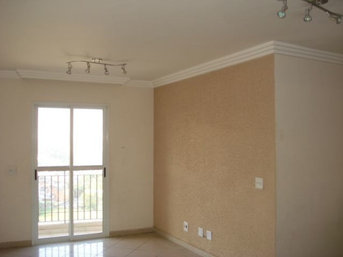 Imagem 18 de 30 de Apartamento - Ref: 3381