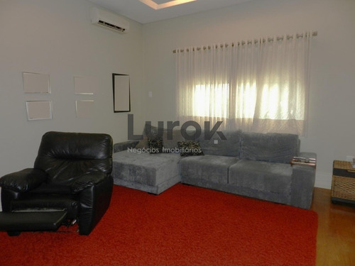 Imagem 9 de 30 de Casa À Venda Em Condomínio Moinho De Vento - Ca006113