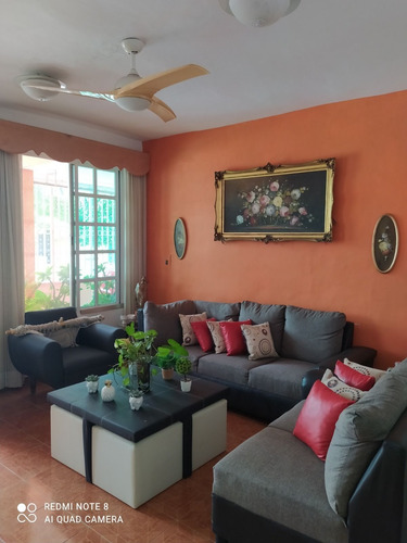 Casa En Venta En Merida F-21186, 3 Rec. Col. Aemán $3,500,000 Mn