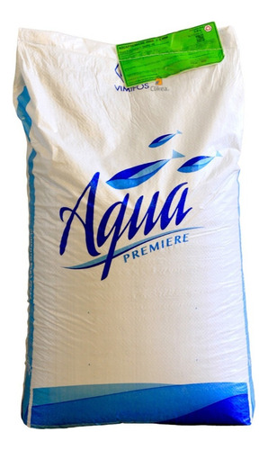 Alimento Para Tilapia Iniciacion Aqua Premiere Vimifos 25 Kg