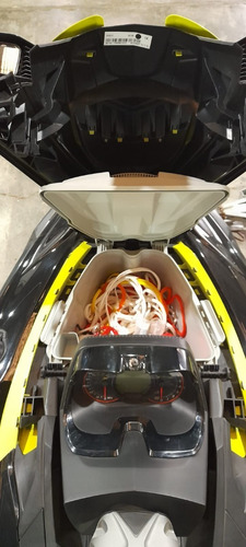 Imagen 7 de 15 de Seadoo Rxtx 260 - Solo 3hs De Uso! Igual 0km!!
