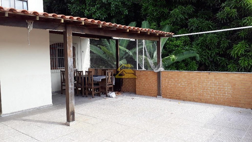 Casa - Ref: Scv5370