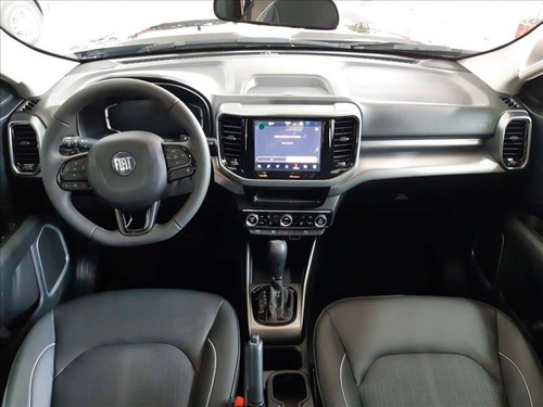 Imagem 14 de 15 de Fiat Toro 1.3 Turbo 270 Flex Freedom At6