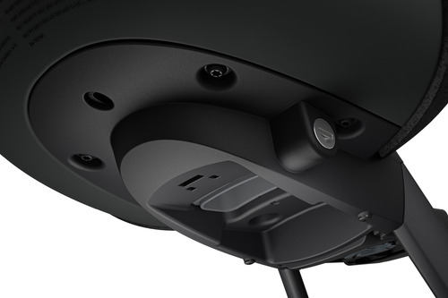 Thule Yepp Nexxt 2 Mini Sillita Para Bebe Del Midnight Black