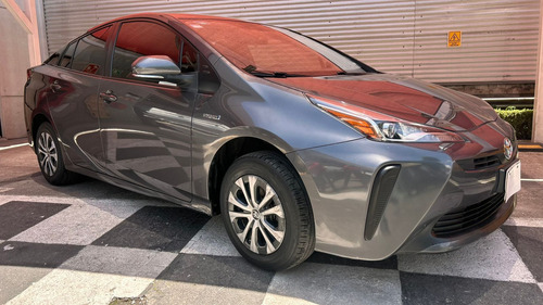 Toyota Prius 1.8 Base Hibrido Cvt