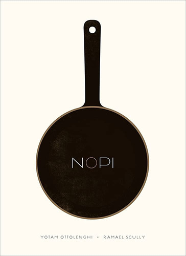 Nopi / Ottolenghi (envíos)