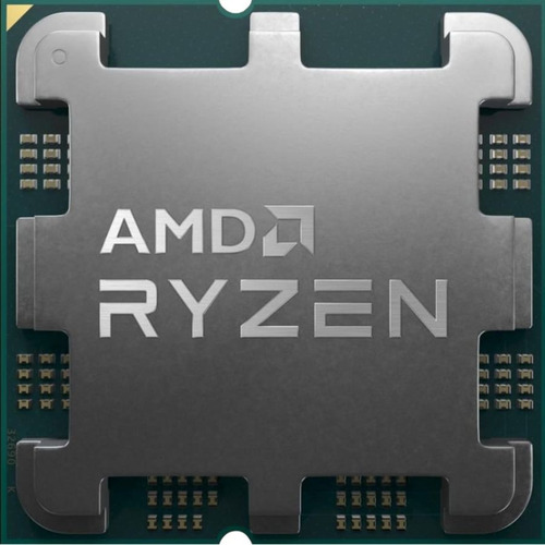 Procesador Amd Ryzen 7 8700g 4.2 Ghz Octa Core Socket Am5