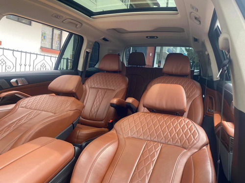 Bmw 50i 4.4 Cc 50i 2020