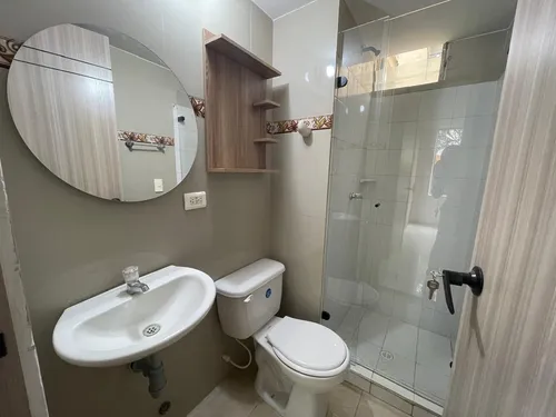 Vendo Apartamento En Las Vegas De Comfandi