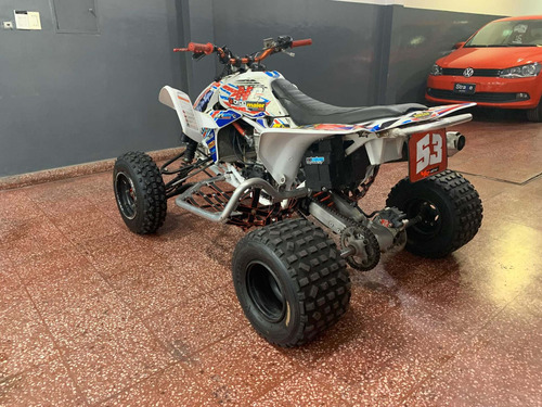 Honda Trx 450 54330504