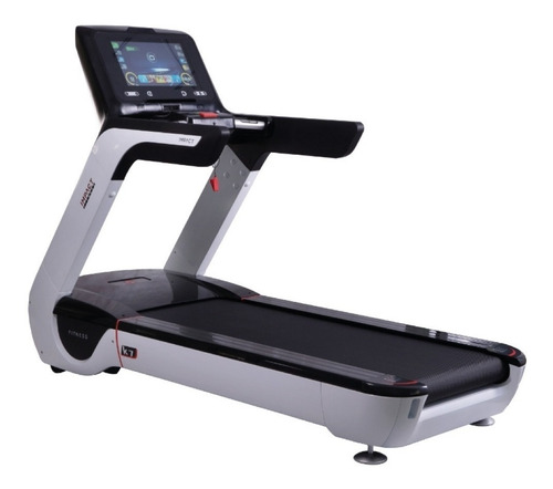 Cintas Correr Alterna Prof. 6hpp Touch Ran 580 20km+envio