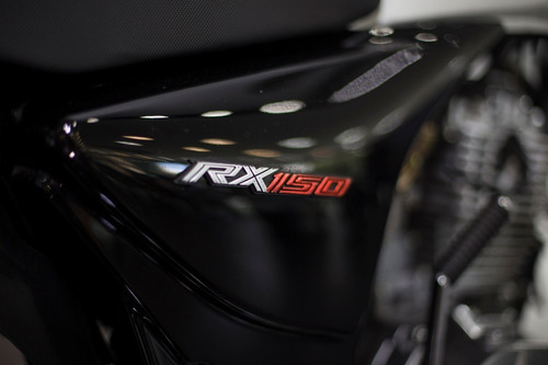 Imagen 23 de 24 de Zanella Rx 150 Z7 Lidermoto Colores Disponibles