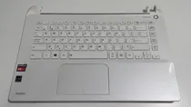 Comprar Carcasa Toshiba Satellite L40d-b Base + Palm (c\u002F Teclado)