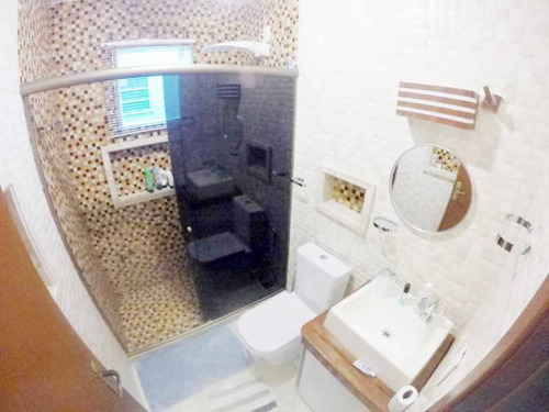 Imagem 13 de 15 de Ótimo Apartamento De Dois Quartos À Venda Em Belford Roxo - Siap20022