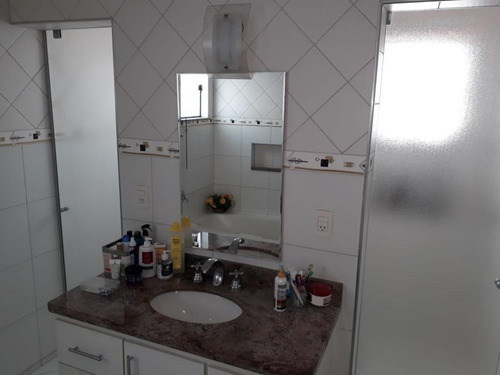 Imagem 10 de 19 de Casa À Venda, 3 Quartos, 1 Suíte, 1 Vaga, Jardim Ibiti Do Paço - Sorocaba/sp - 5421