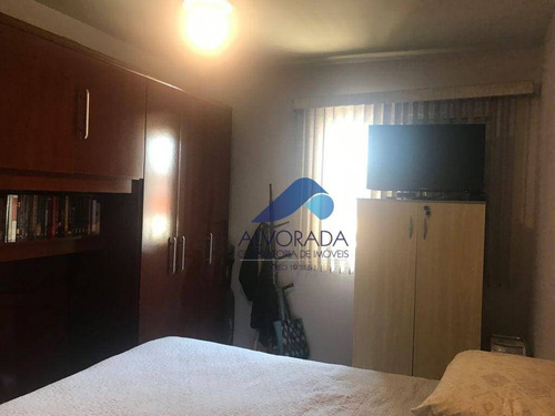 Imagem 14 de 21 de Apartamento À Venda, 89 M² Por R$ 425.000,00 - Jardim Das Indústrias - São José Dos Campos/sp - Ap1877