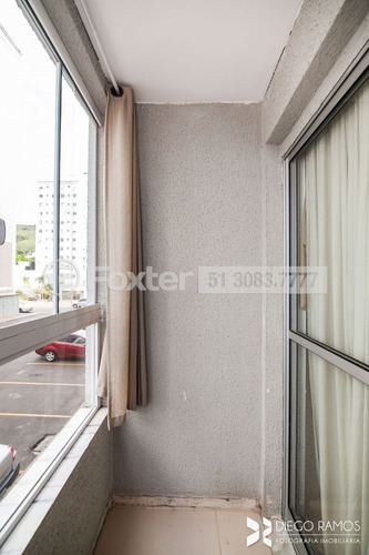 Imagem 8 de 30 de Apartamento, 2 Dormitórios, 51 M², Morro Santana - 201878