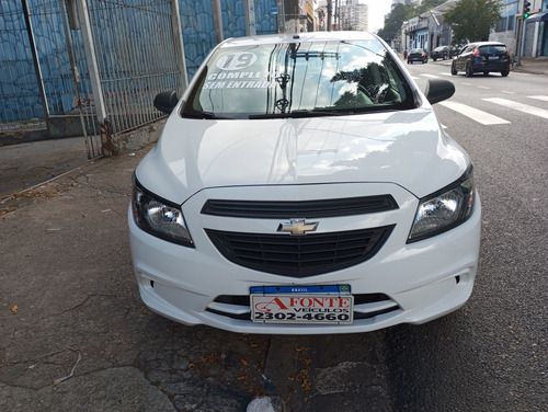 Chevrolet Onix 1.0 Joy 5p