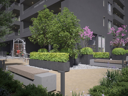 Edificio Matte