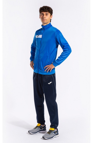 Buzo Deportivo Joma Chaqueta Y Pantalón