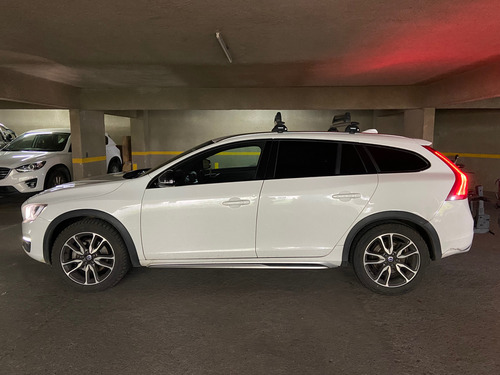 Volvo V60 C D4 Awd Comfort