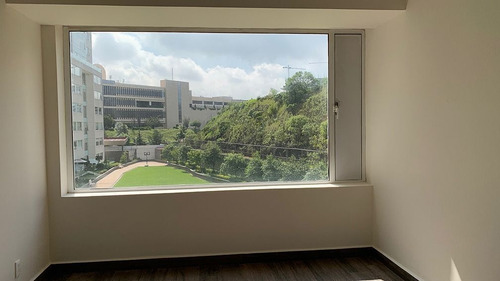 Imagen 12 de 30 de Venta Depto Scala Santa Fe Moderno Mucha Luz