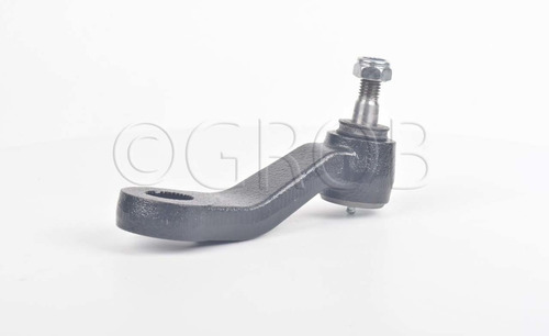 Brazo Pitman 4x4 Avalanche 2500 2000-2006 3 Guias