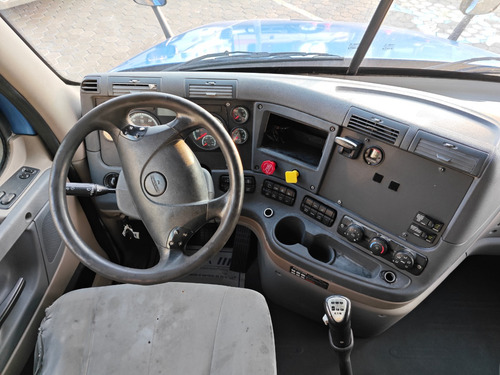 Tractocamion Freightliner Seminuevo Cascadia 125 Mod 2019