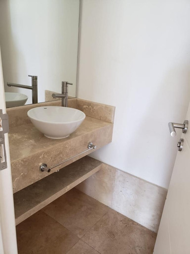Imagen 7 de 22 de Frente Al Club De Golf, 180m2, 3 Dormitorios, 4 Baños, Servicio Completo, Garaje X2